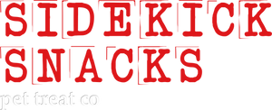 Sidekick Snacks