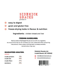 Chicken Chunks